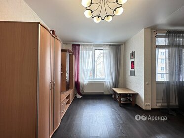 40 м², 1-комнатная квартира 55 000 ₽ в месяц - изображение 38