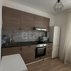 Квартира 31,6 м², 1-комнатная - изображение 1