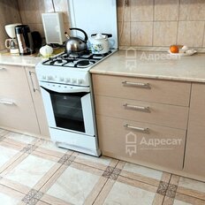 Квартира 51,9 м², 2-комнатная - изображение 1