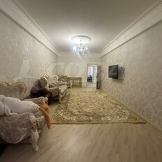 Квартира 90,5 м², 2-комнатная - изображение 3