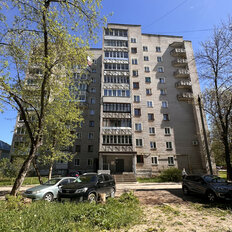 Квартира 65,5 м², 3-комнатная - изображение 1