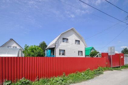 120 м² дом, 12 соток участок 8 990 000 ₽ - изображение 30