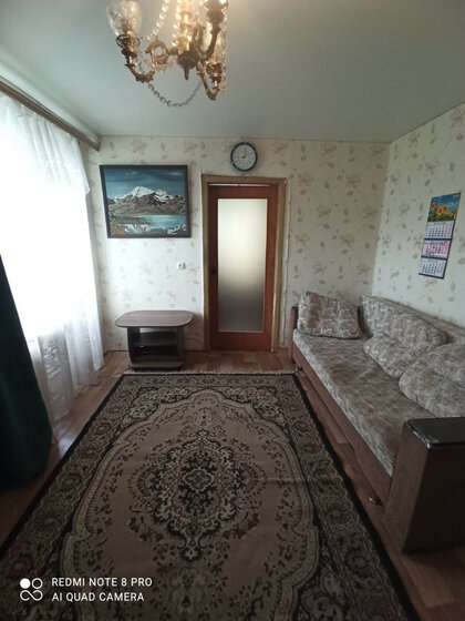 35,5 м², 2-комнатная квартира 3 285 000 ₽ - изображение 1