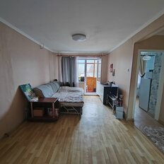 Квартира 31,2 м², 1-комнатная - изображение 3