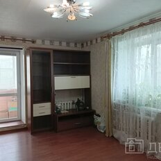 Квартира 59,2 м², 2-комнатная - изображение 4