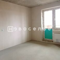 Квартира 21,1 м², 1-комнатная - изображение 3