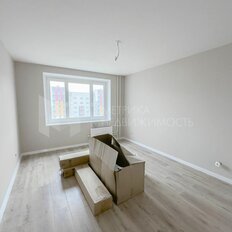 Квартира 86,9 м², 3-комнатная - изображение 4