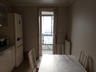35 м², 1-комнатная квартира 33 000 ₽ в месяц - изображение 93