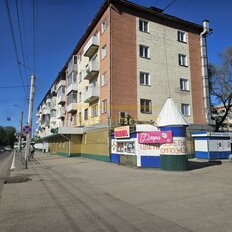 Квартира 42,7 м², 2-комнатная - изображение 1