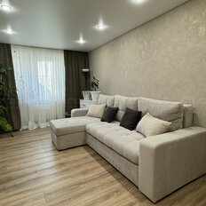 Квартира 61 м², 3-комнатная - изображение 1