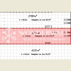 4320 м², производственное помещение - изображение 5