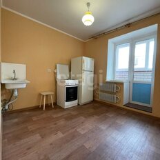 Квартира 36,1 м², 1-комнатная - изображение 3