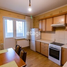 Квартира 94,5 м², 3-комнатная - изображение 1