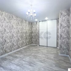 Квартира 39,7 м², 1-комнатная - изображение 5