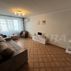 Квартира 74 м², 2-комнатная - изображение 4