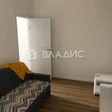 Квартира 46,7 м², 1-комнатная - изображение 5