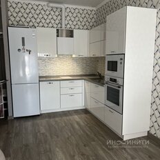 Квартира 42,8 м², 1-комнатная - изображение 3