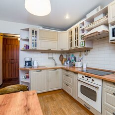 Квартира 57,4 м², 2-комнатная - изображение 4