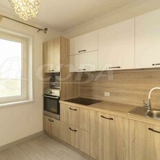 Квартира 51,5 м², 2-комнатная - изображение 2