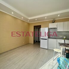 Квартира 24,5 м², студия - изображение 2