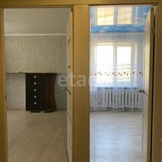 Квартира 36,4 м², 2-комнатная - изображение 1