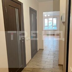 Квартира 28,2 м², студия - изображение 5