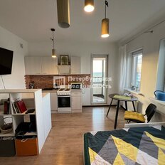 Квартира 25,1 м², студия - изображение 1