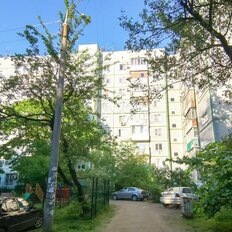 Квартира 64,7 м², 3-комнатная - изображение 1