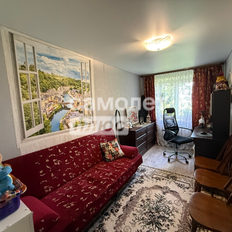 Квартира 54,9 м², 3-комнатная - изображение 3