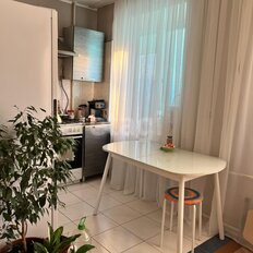 Квартира 41,9 м², 2-комнатная - изображение 1