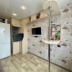 Квартира 16,6 м², студия - изображение 2