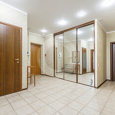 Квартира 110 м², 2-комнатная - изображение 5