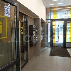 Квартира 55,2 м², 2-комнатная - изображение 3