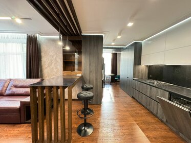 55 м², 2-комнатная квартира 89 500 ₽ в месяц - изображение 76