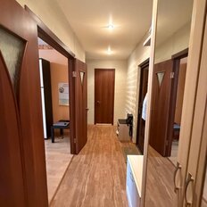 Квартира 54 м², 2-комнатная - изображение 1