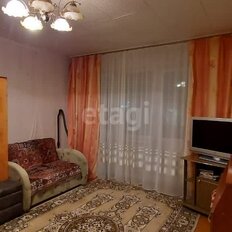 Квартира 31,4 м², 1-комнатная - изображение 3