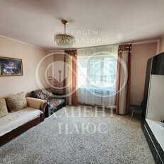 Квартира 39,8 м², 1-комнатная - изображение 1