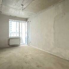 Квартира 39,8 м², 1-комнатная - изображение 3