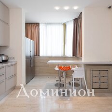Квартира 211 м², 5-комнатная - изображение 2