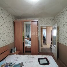 Квартира 78,4 м², 3-комнатная - изображение 5