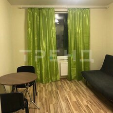 Квартира 23,1 м², студия - изображение 2