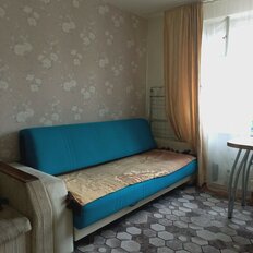 Квартира 17,5 м², 1-комнатная - изображение 3