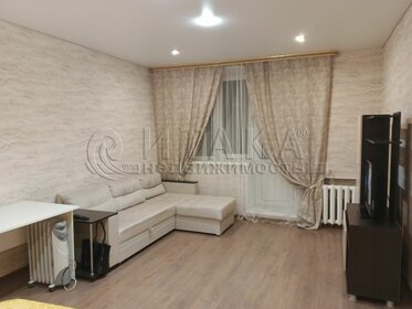 15 м², квартира-студия 109 000 ₽ в месяц - изображение 91