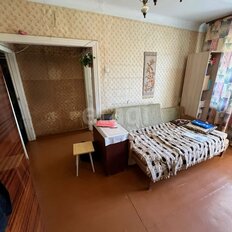 Квартира 27,4 м², 1-комнатная - изображение 3