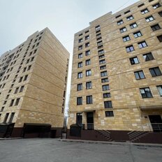 Квартира 50,3 м², 2-комнатная - изображение 1