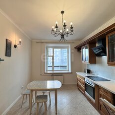 Квартира 100 м², 3-комнатная - изображение 4