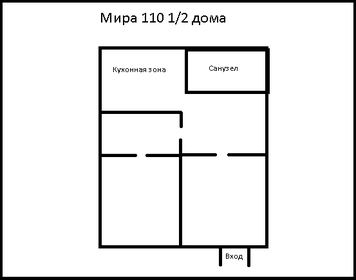 60 м² дом, 5,7 сотки участок 8 500 000 ₽ - изображение 4