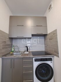 23 м², квартира-студия 30 000 ₽ в месяц - изображение 23