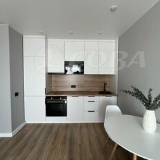 Квартира 36,5 м², 1-комнатная - изображение 3