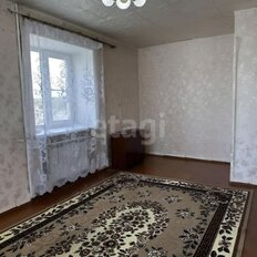 Квартира 29,8 м², 1-комнатная - изображение 2